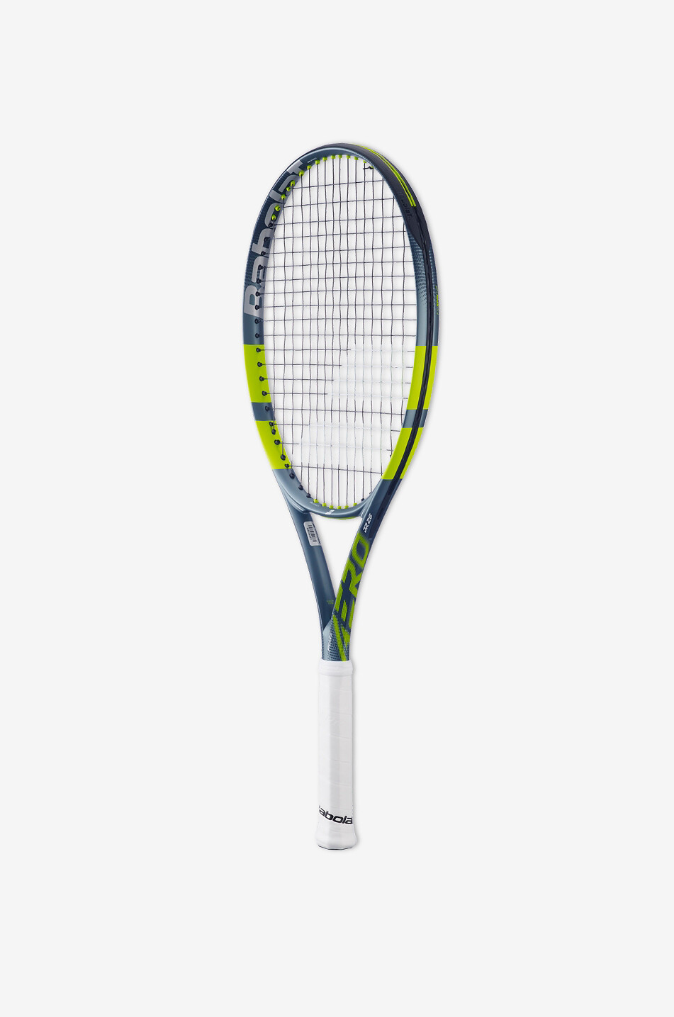 BABOLAT Raquette de tennis enfant Pure Aero Junior 26 Gen9 Unisexe Incolore 2
