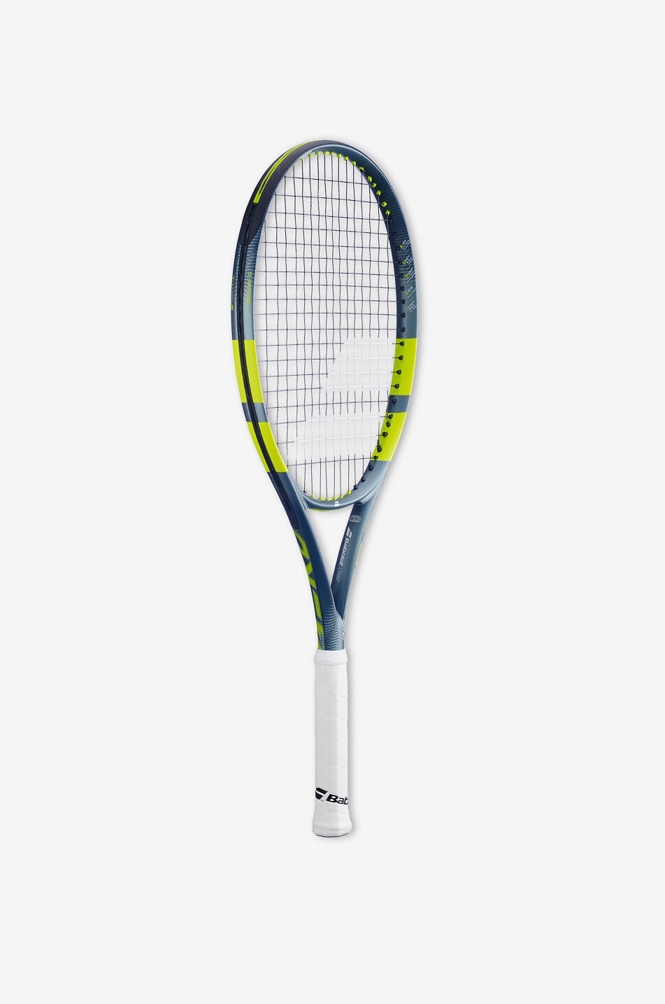 BABOLAT Raquette de tennis enfant Pure Aero Junior 26 Gen9 Unisexe Incolore 3