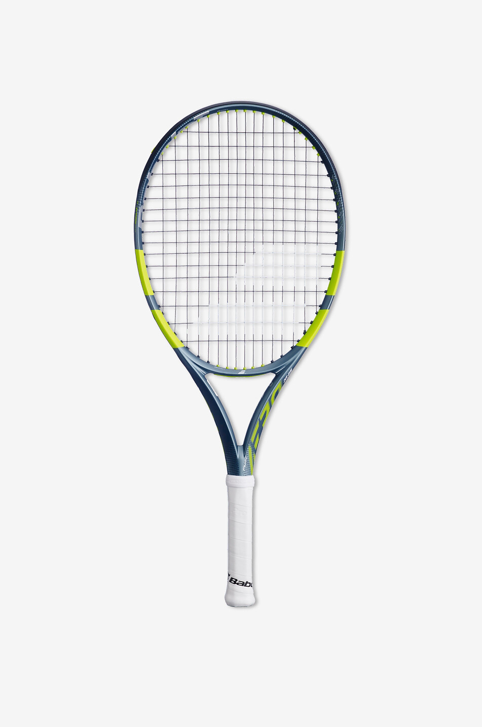 BABOLAT Pure Aero Junior 25 Gen9 strung junior tennis racket Unisex Colourless 1