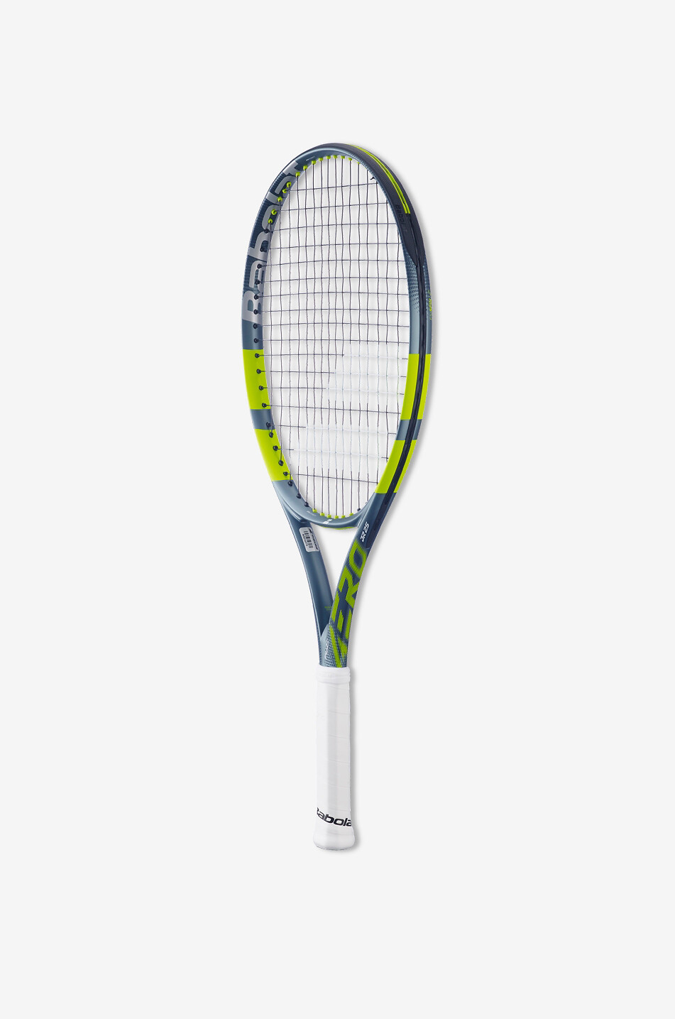 BABOLAT Pure Aero Junior 25 Gen9 strung junior tennis racket Unisex Colourless 2