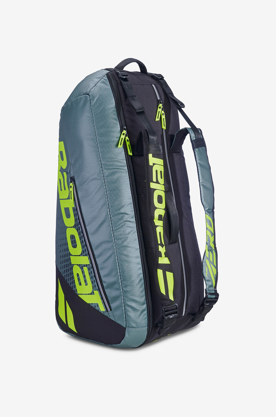 BABOLAT Sac de tennis pour raquettes Pure Aero Unisexe MULTICOLORE 1