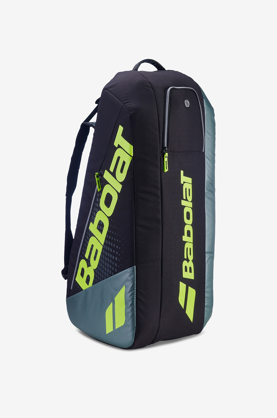 BABOLAT Sac de tennis pour raquettes Pure Aero Unisexe MULTICOLORE 2