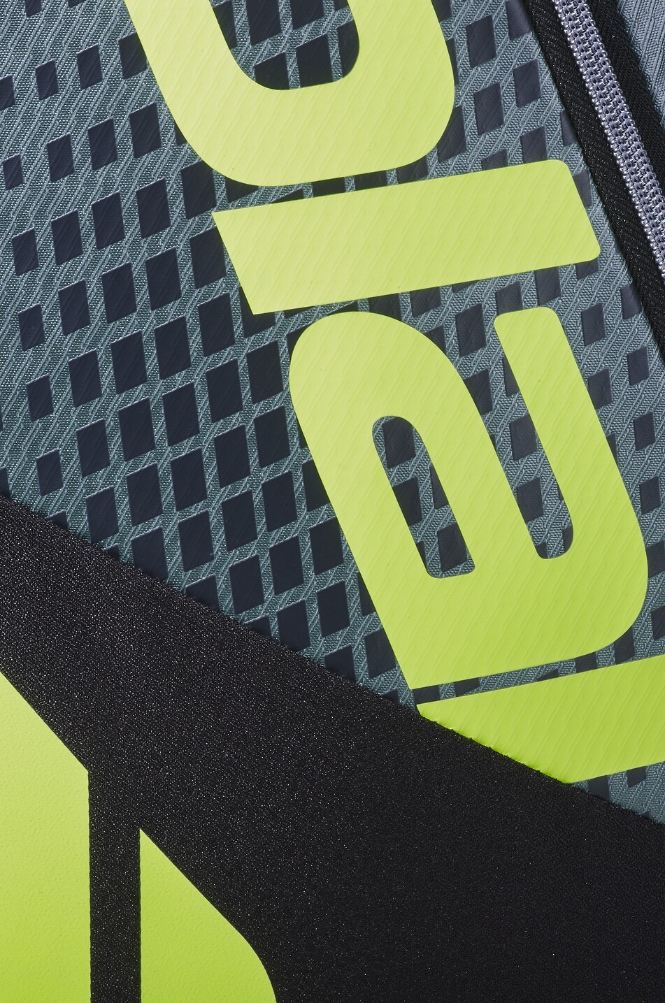 BABOLAT Sac de tennis pour raquettes Pure Aero Unisexe MULTICOLORE 4