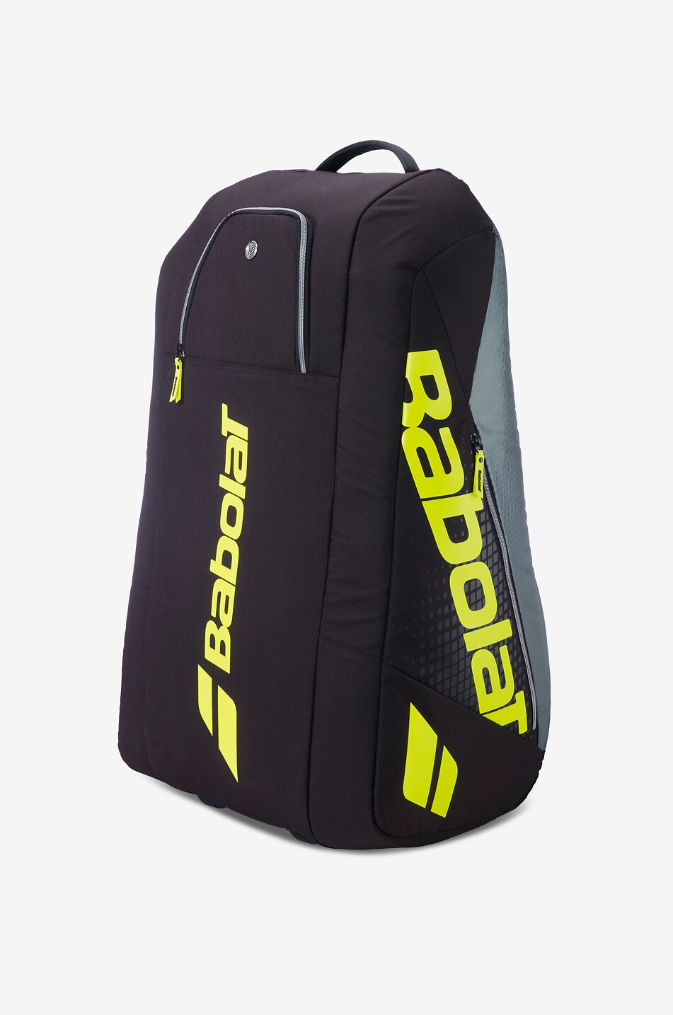 BABOLAT Pure Aero tennis bag with adjustable straps Unisex MULTI COLOURED 2