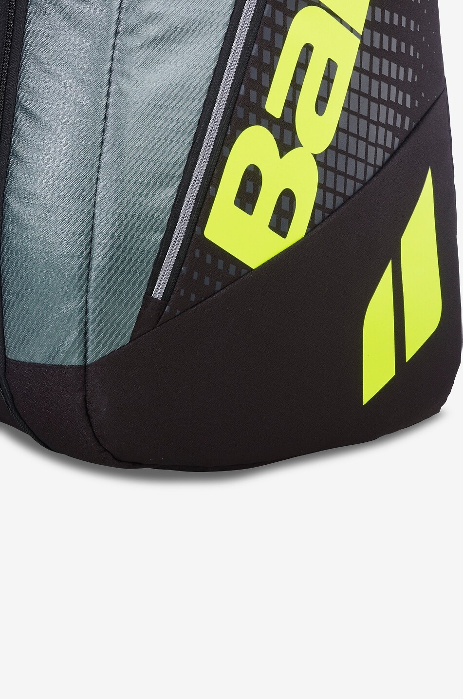 BABOLAT Pure Aero tennis bag with adjustable straps Unisex MULTI COLOURED 5