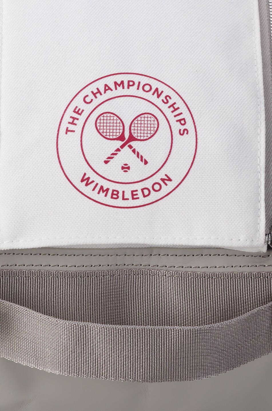 BABOLAT Tennistaschen Court S Wimbledon Unisex BUNT 5