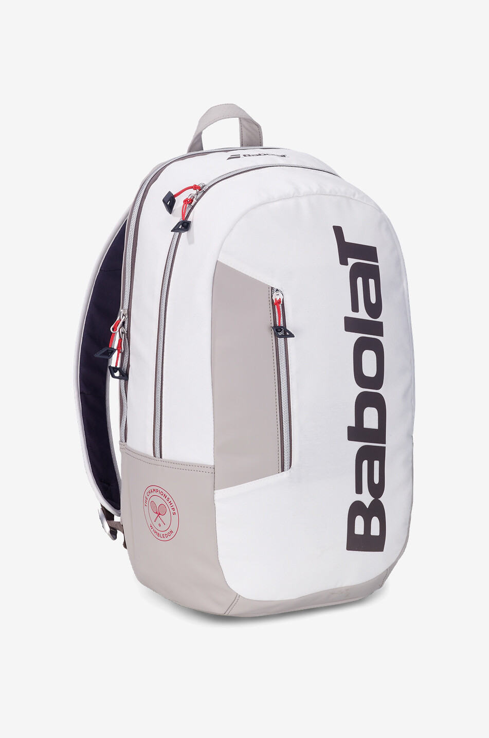 BABOLAT Sac à dos de tennis Pure Lite Wimbledon Unisexe MULTICOLORE 1