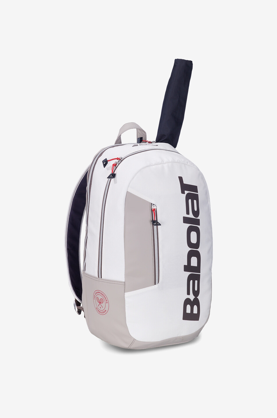 BABOLAT Sac à dos de tennis Pure Lite Wimbledon Unisexe MULTICOLORE 3