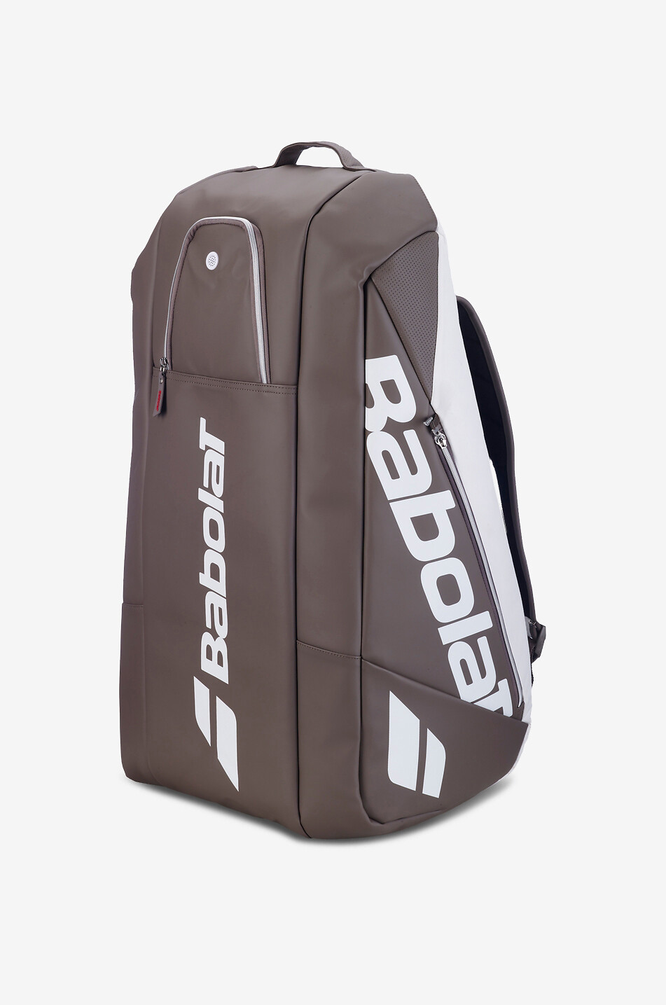 BABOLAT Rh9 Pure Wimbledon tennis bag with adjustable straps Unisex MULTI COLOURED 2