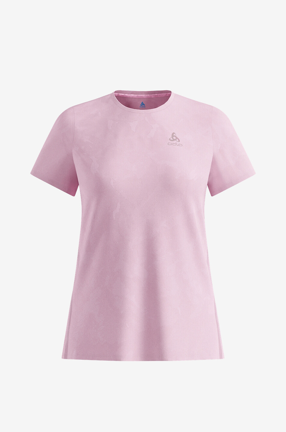 Zeroweight Engineered Chill-Tec running t-shirt