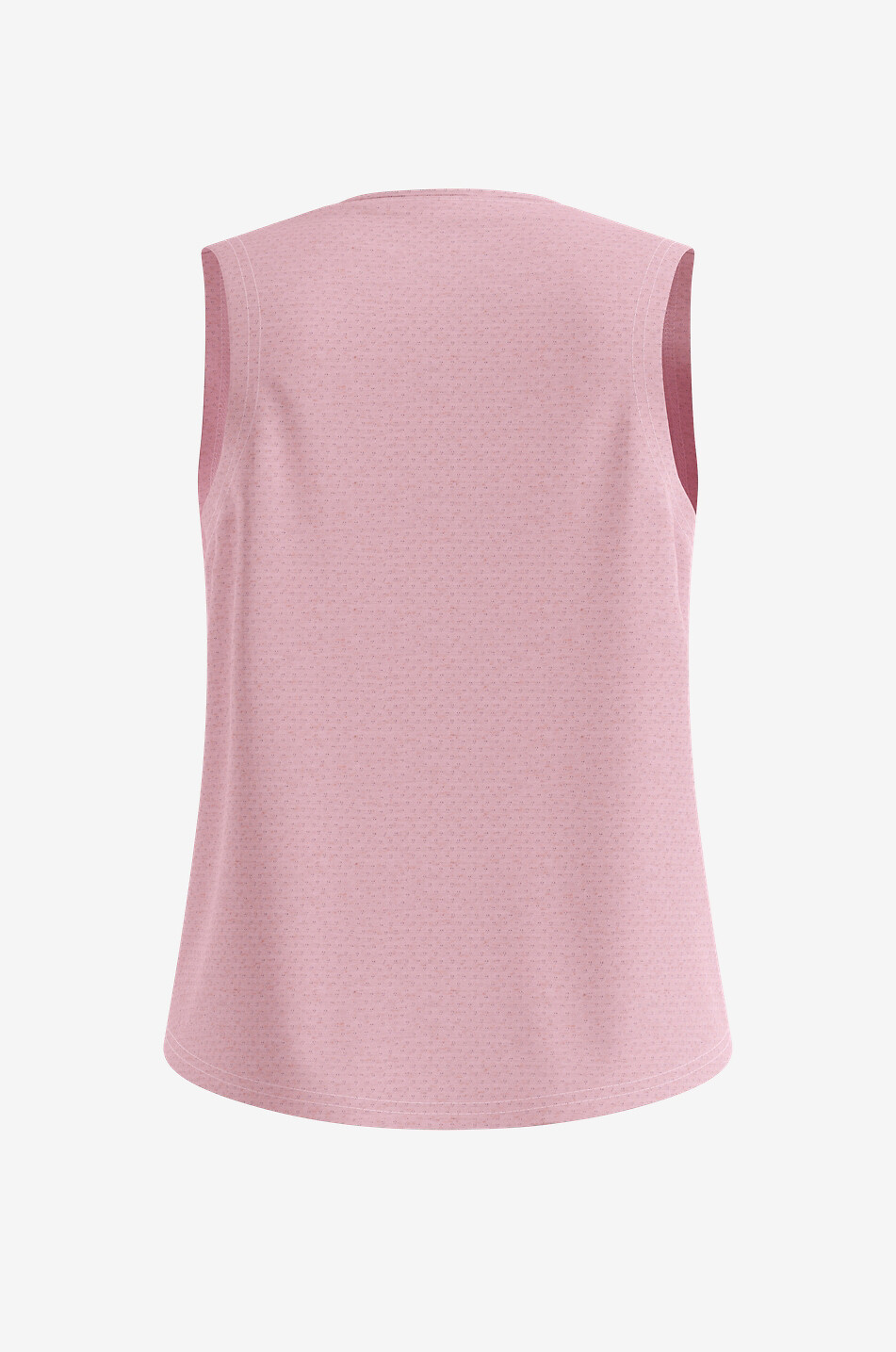ODLO Débardeur à col rond Active 365 Linencool Femme ROSE CLAIR 2