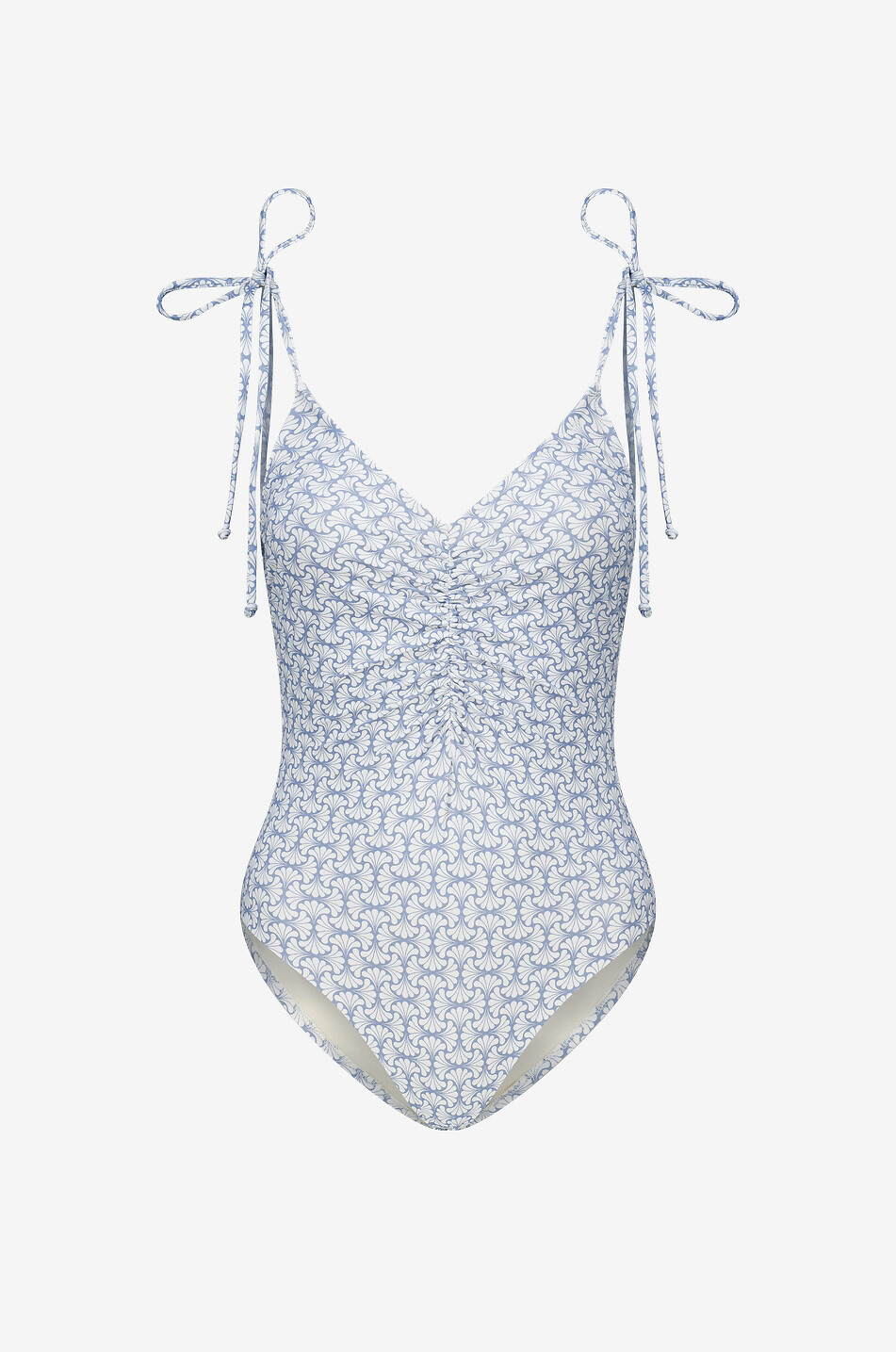 GIRLS MUST HAVE Maillot de bain une pièce imprimé Rosie Femme MULTICOLORE 1