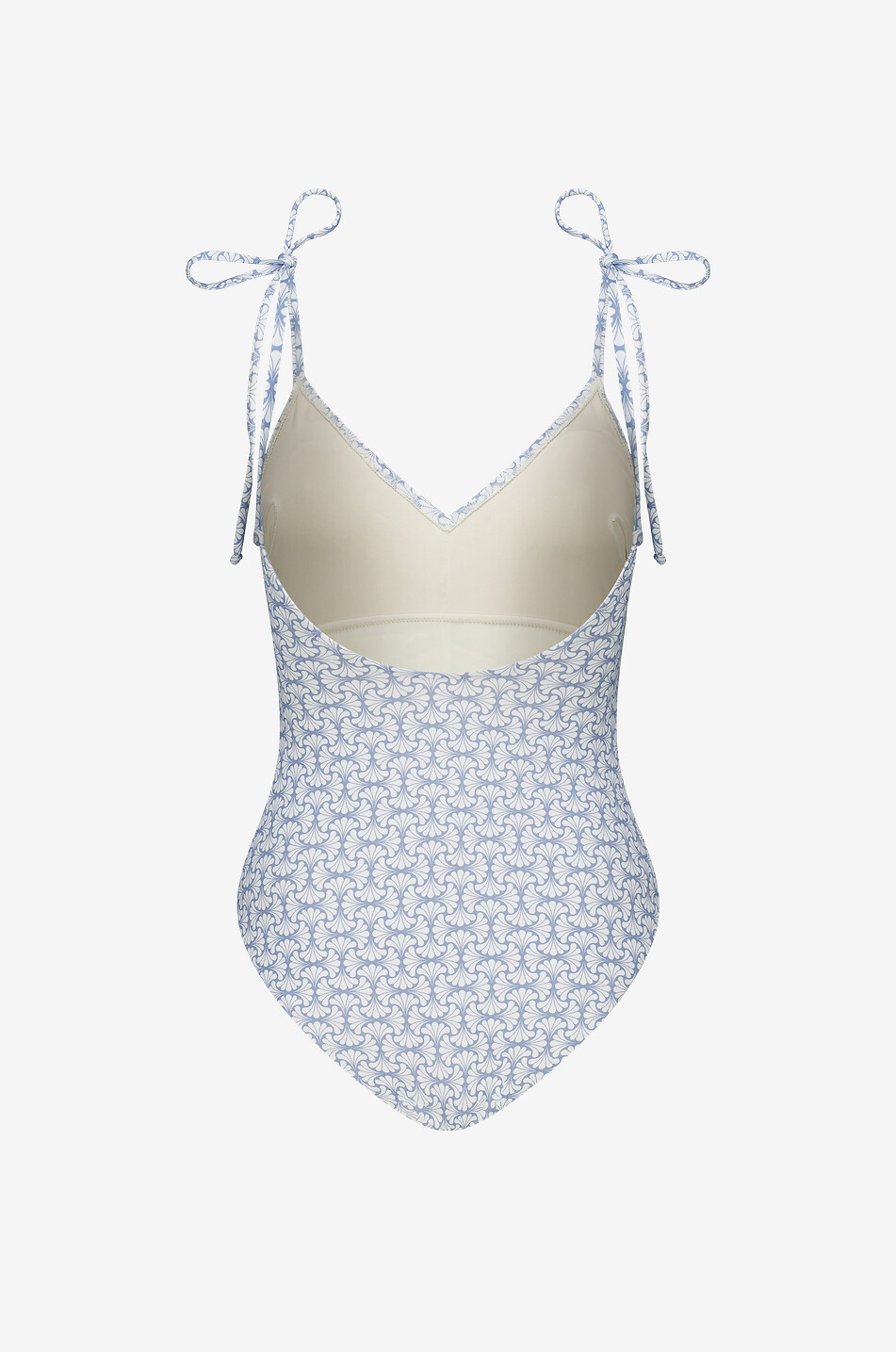 GIRLS MUST HAVE Maillot de bain une pièce imprimé Rosie Femme MULTICOLORE 2