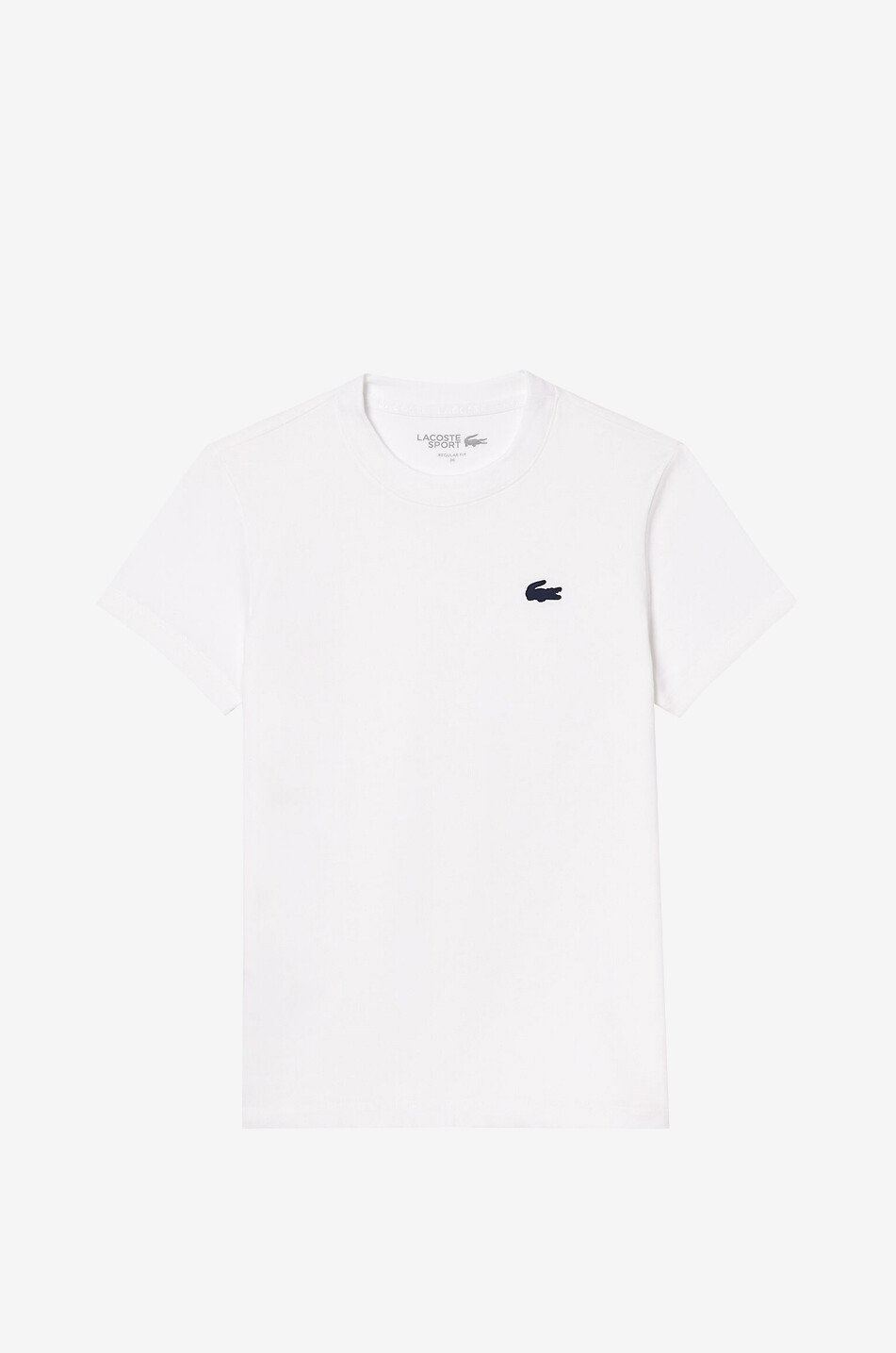 Ultra Dry cotton blend crew neck t-shirt