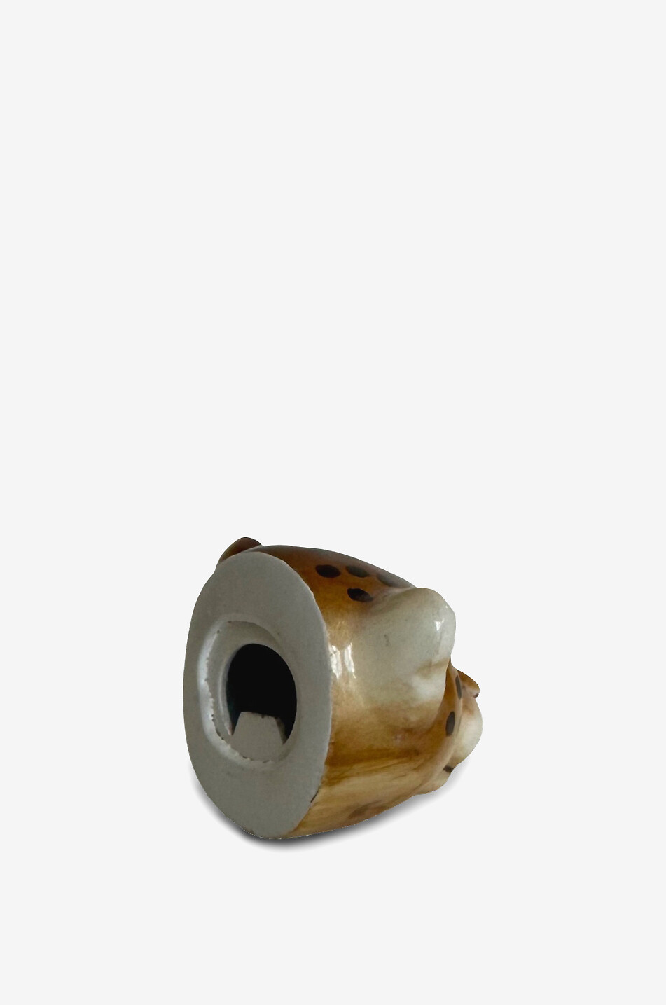 STUDIO NOTICED Bouchon pour bouteille en métal tigre Tiger Maison MULTICOLORE 6