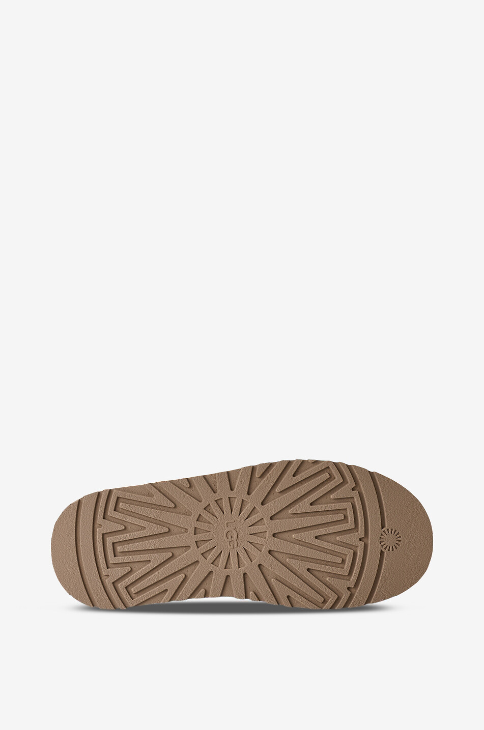 UGG Tazz II embroidered suede slippers Women DARK GREEN 6