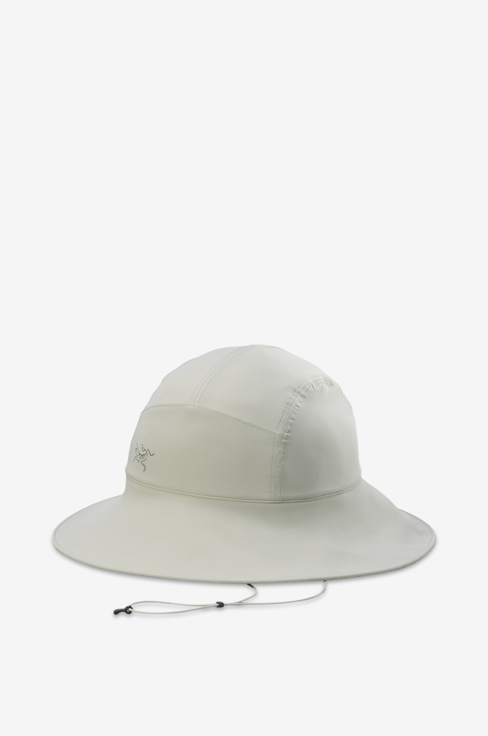 Sinsola Shade wide-brim hat
