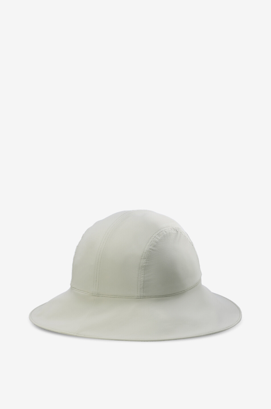 ARC'TERYX Sinsola Shade wide-brim hat Men KHAKI 2