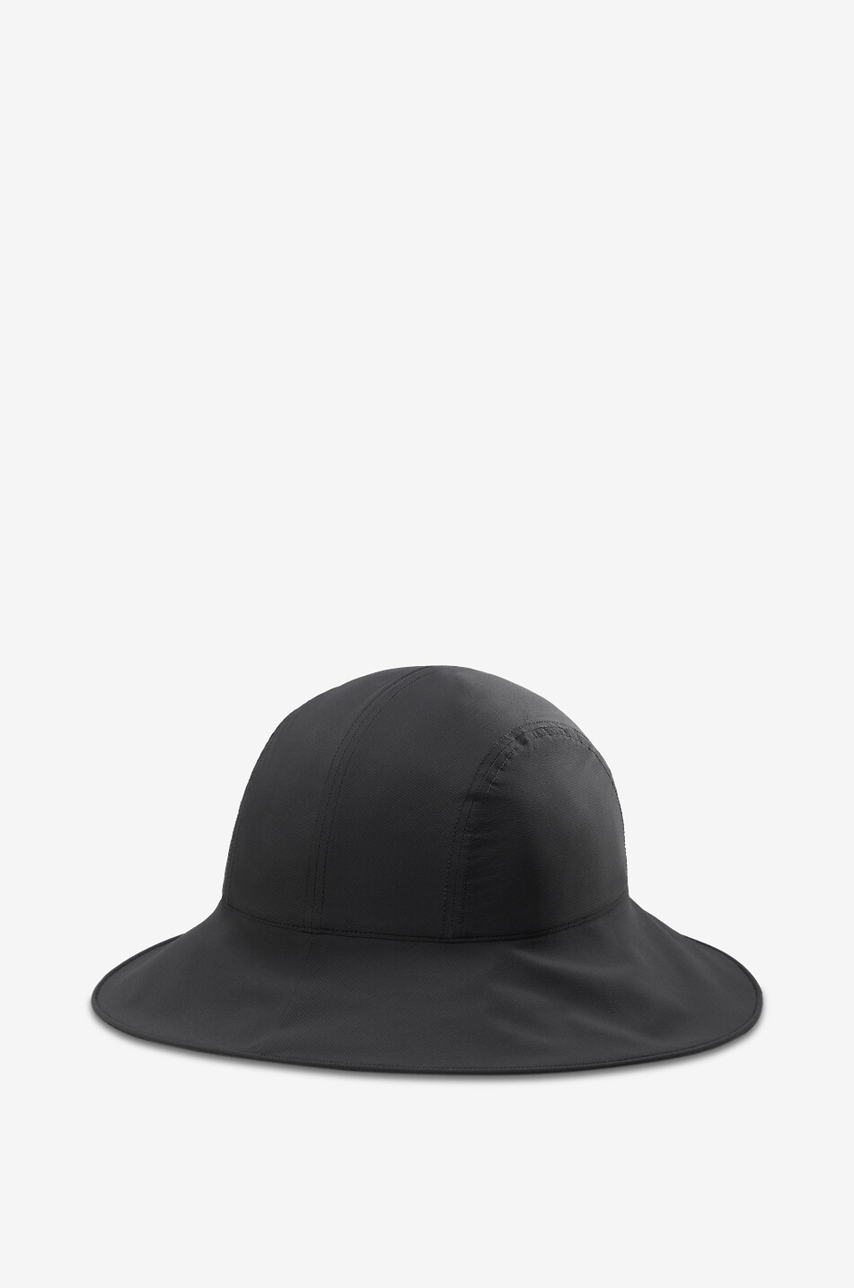 ARC'TERYX Sinsola Shade wide-brim hat Men BLACK 2