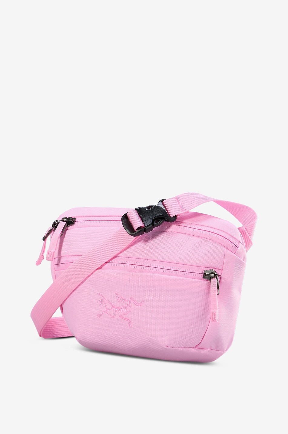 ARC'TERYX Mantis bum bag Women PINK 1