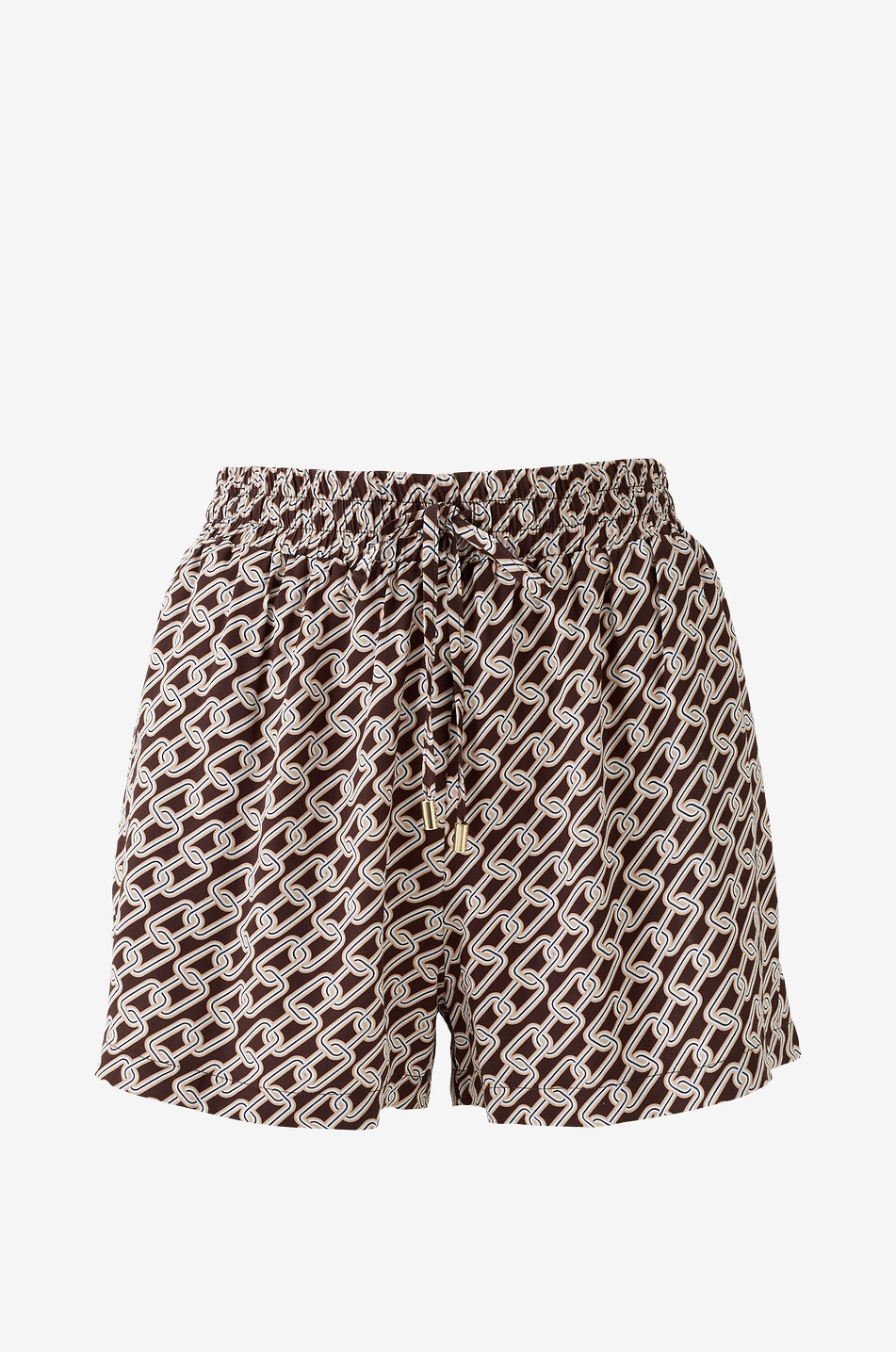 Short en viscose Annie