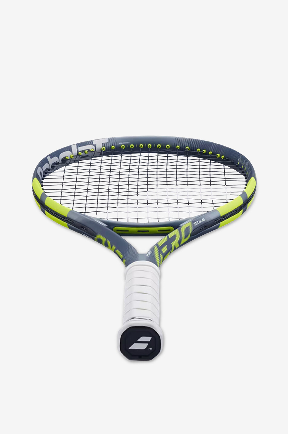 BABOLAT Raquette de tennis Pure Aero Team Gen9 Unisexe Incolore 4