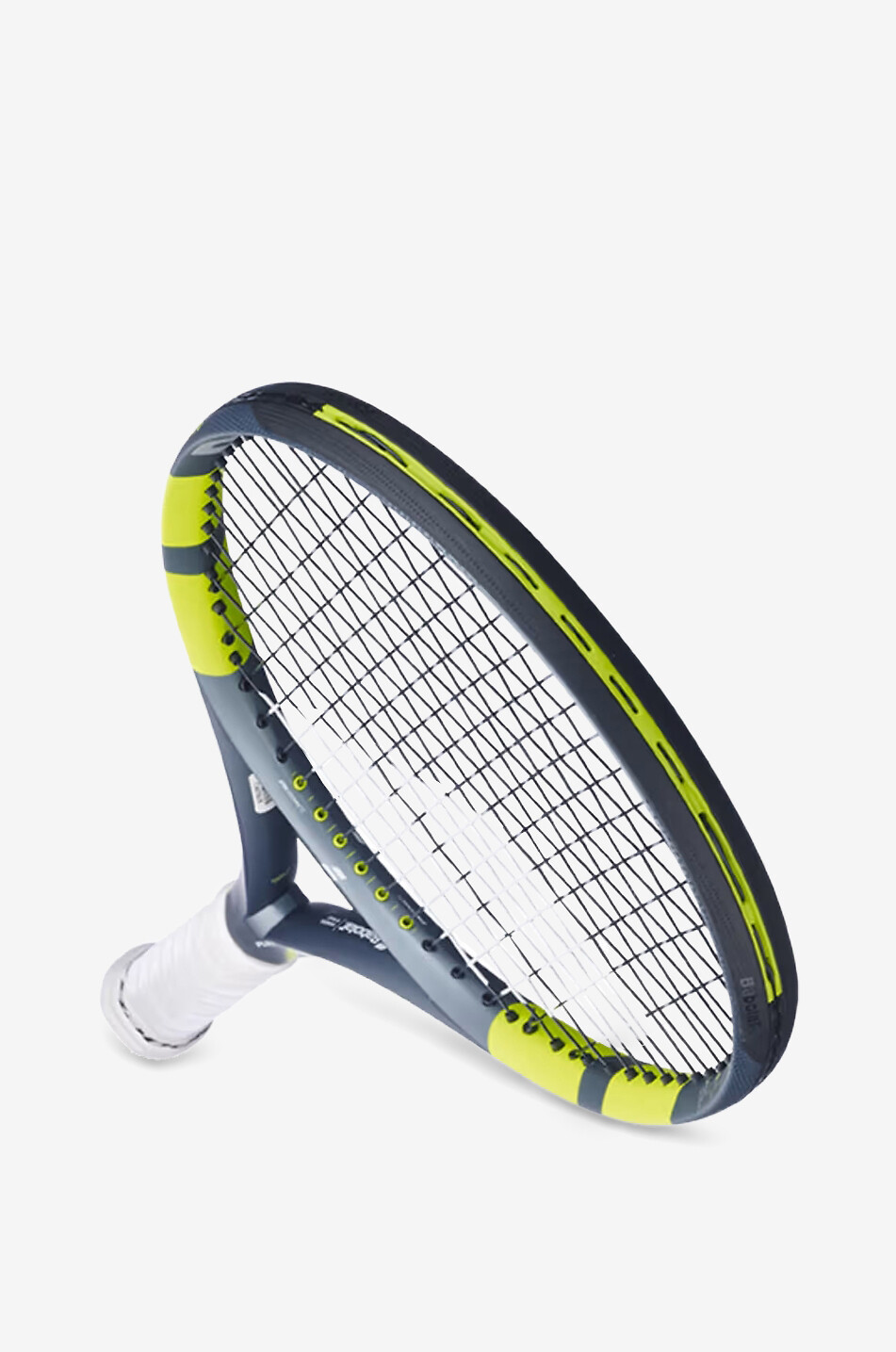 BABOLAT Raquette de tennis Pure Aero Team Gen9 Unisexe Incolore 5
