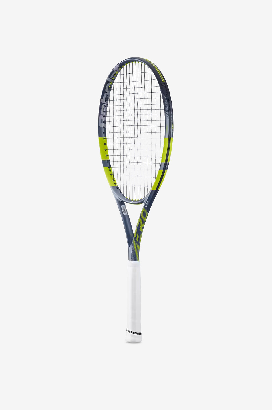 BABOLAT Bespannte Tennisschläger Pure Aero Lite Gen9 Unisex Farblos 2