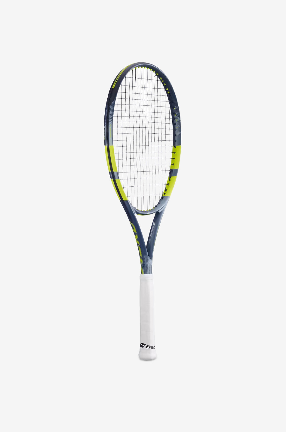 BABOLAT Bespannte Tennisschläger Pure Aero Lite Gen9 Unisex Farblos 3