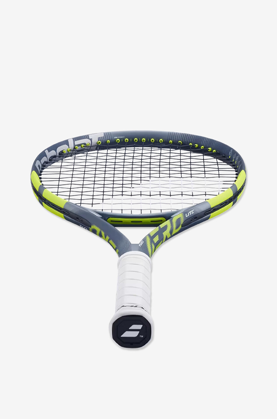 BABOLAT Bespannte Tennisschläger Pure Aero Lite Gen9 Unisex Farblos 4