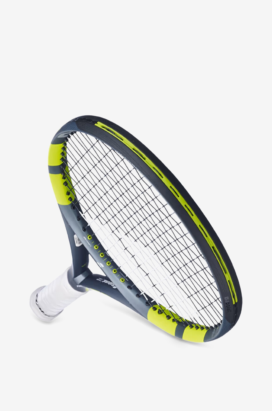 BABOLAT Bespannte Tennisschläger Pure Aero Lite Gen9 Unisex Farblos 5