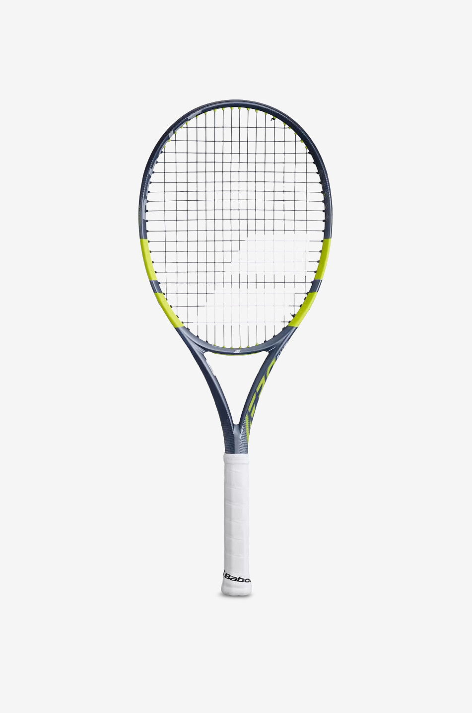 Pure Aero S Lite Gen9 strung tennis racket