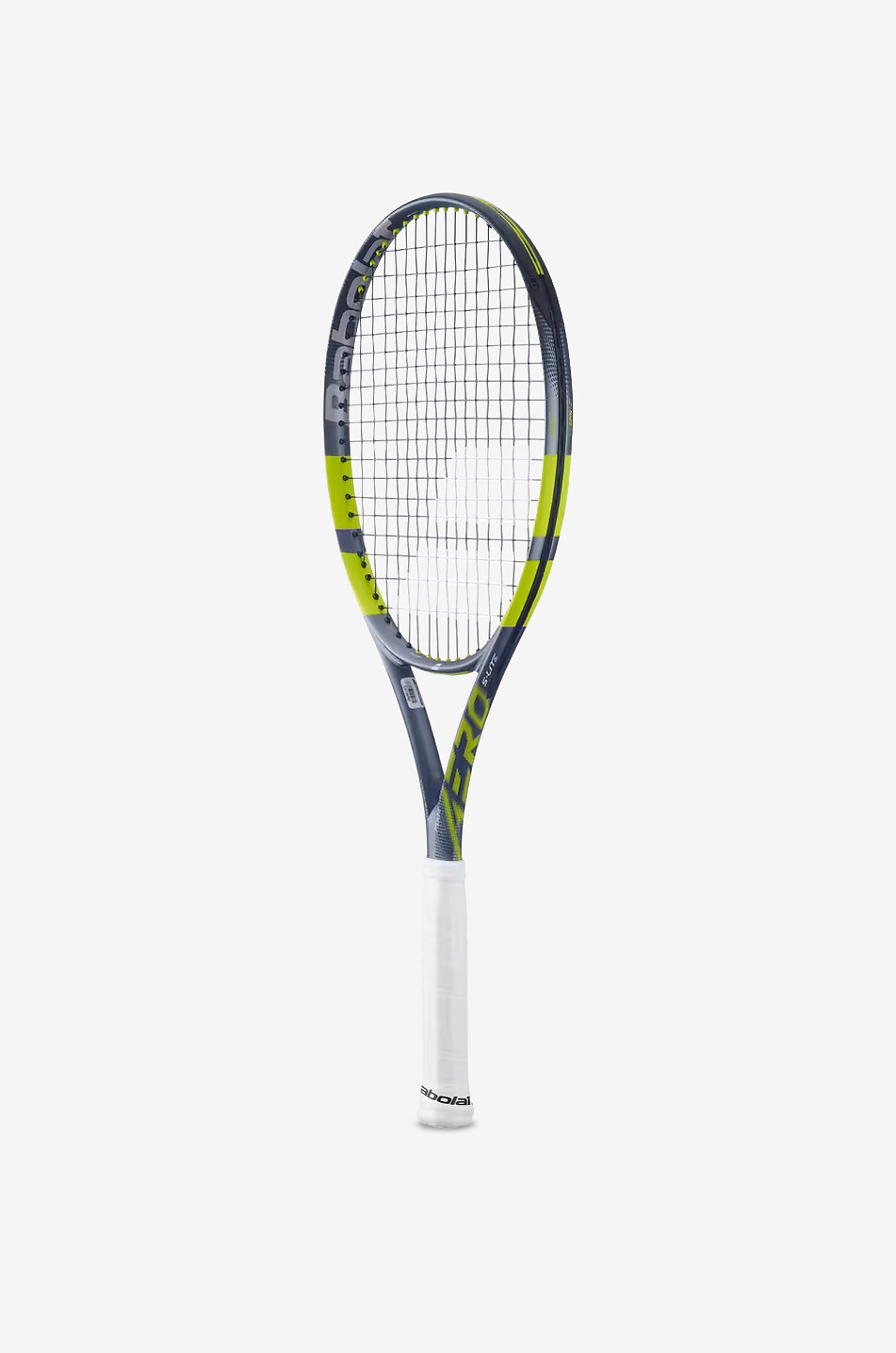 BABOLAT Pure Aero S Lite Gen9 strung tennis racket Unisex Colourless 2