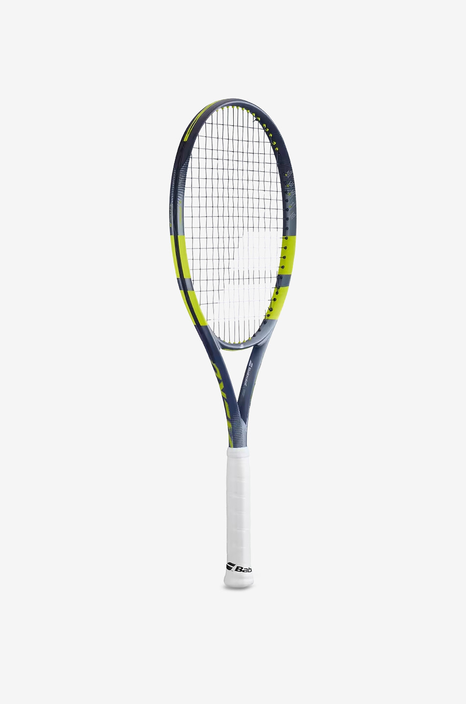 BABOLAT Pure Aero S Lite Gen9 strung tennis racket Unisex Colourless 3