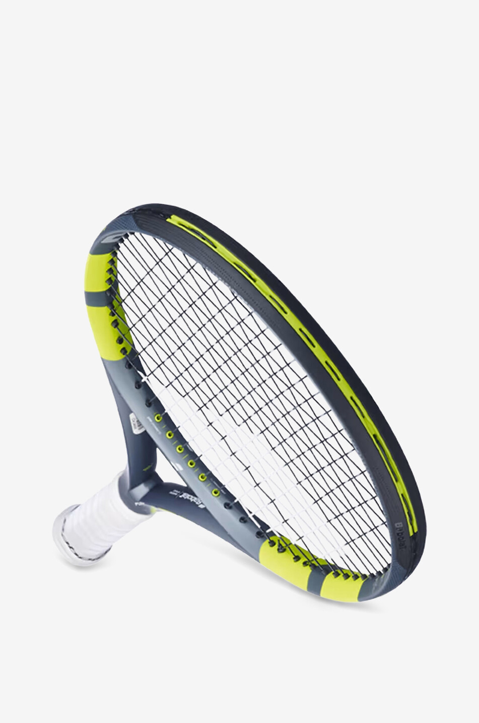 BABOLAT Pure Aero S Lite Gen9 strung tennis racket Unisex Colourless 5