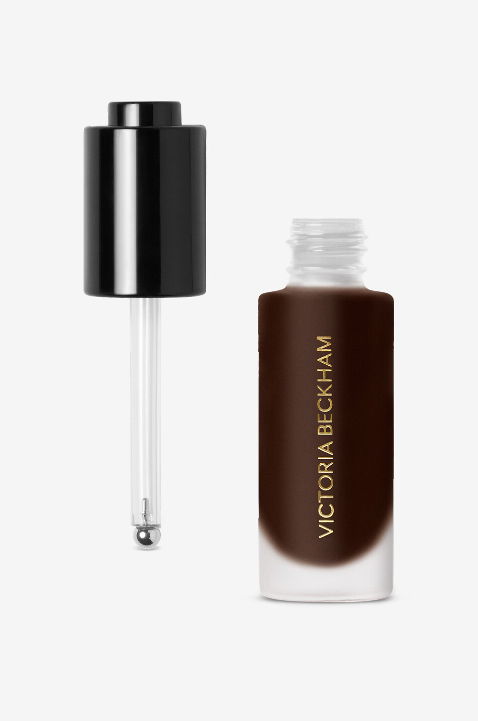 VICTORIA BECKHAM BEAUTY Blush liquide Colour Wash Tanline Femme Incolore 2