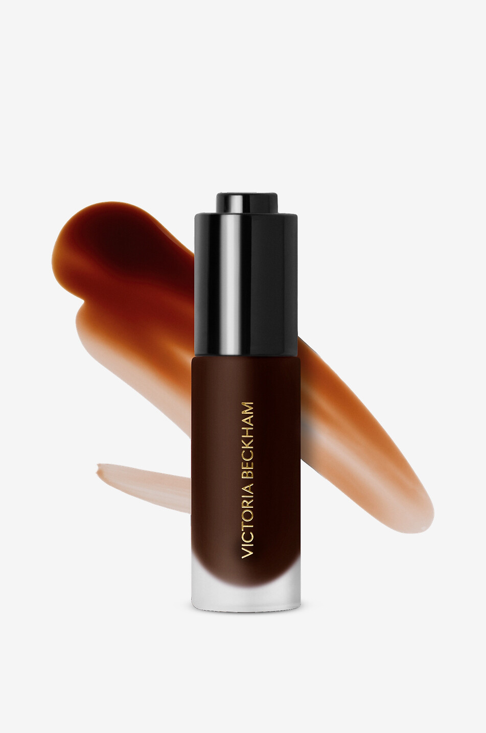 VICTORIA BECKHAM BEAUTY Blush liquide Colour Wash Tanline Femme Incolore 1