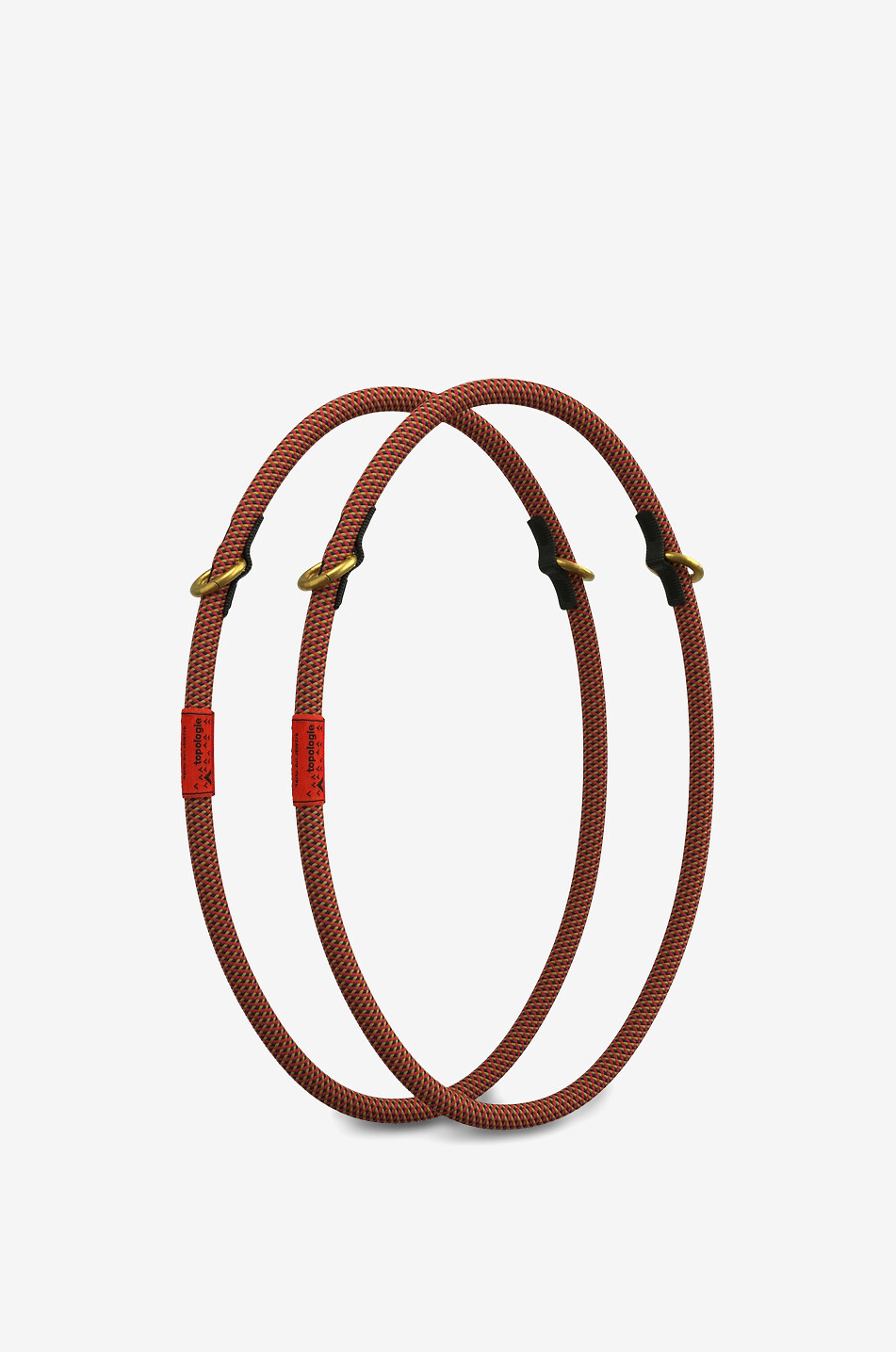 Rope Loop 10mm nylon bag strap