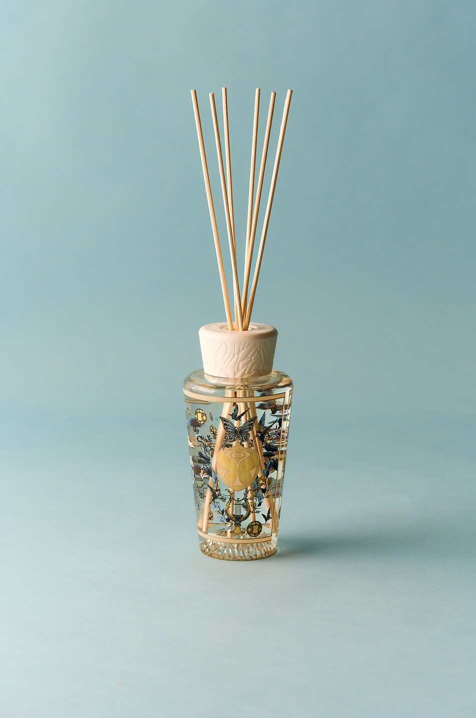 BAOBAB COLLECTION Diffuseur de parfum d'intérieur My First Baobab Tomorrowland 2026 - 250 ml Maison Incolore 2