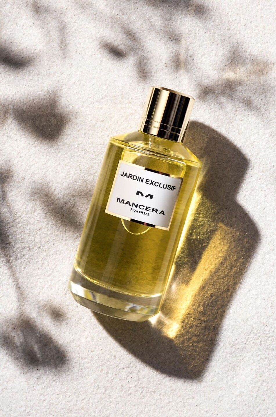 MANCERA Jardin Exclusif eau de parfum - 60 ml Unisex Colourless 2