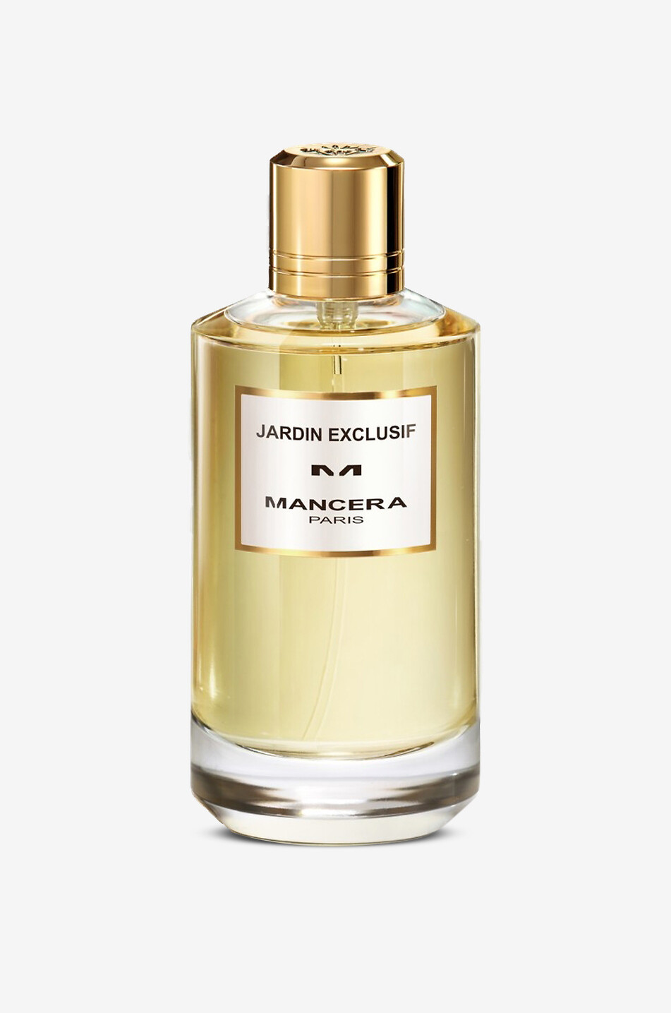 Jardin Exclusif eau de parfum - 60 ml