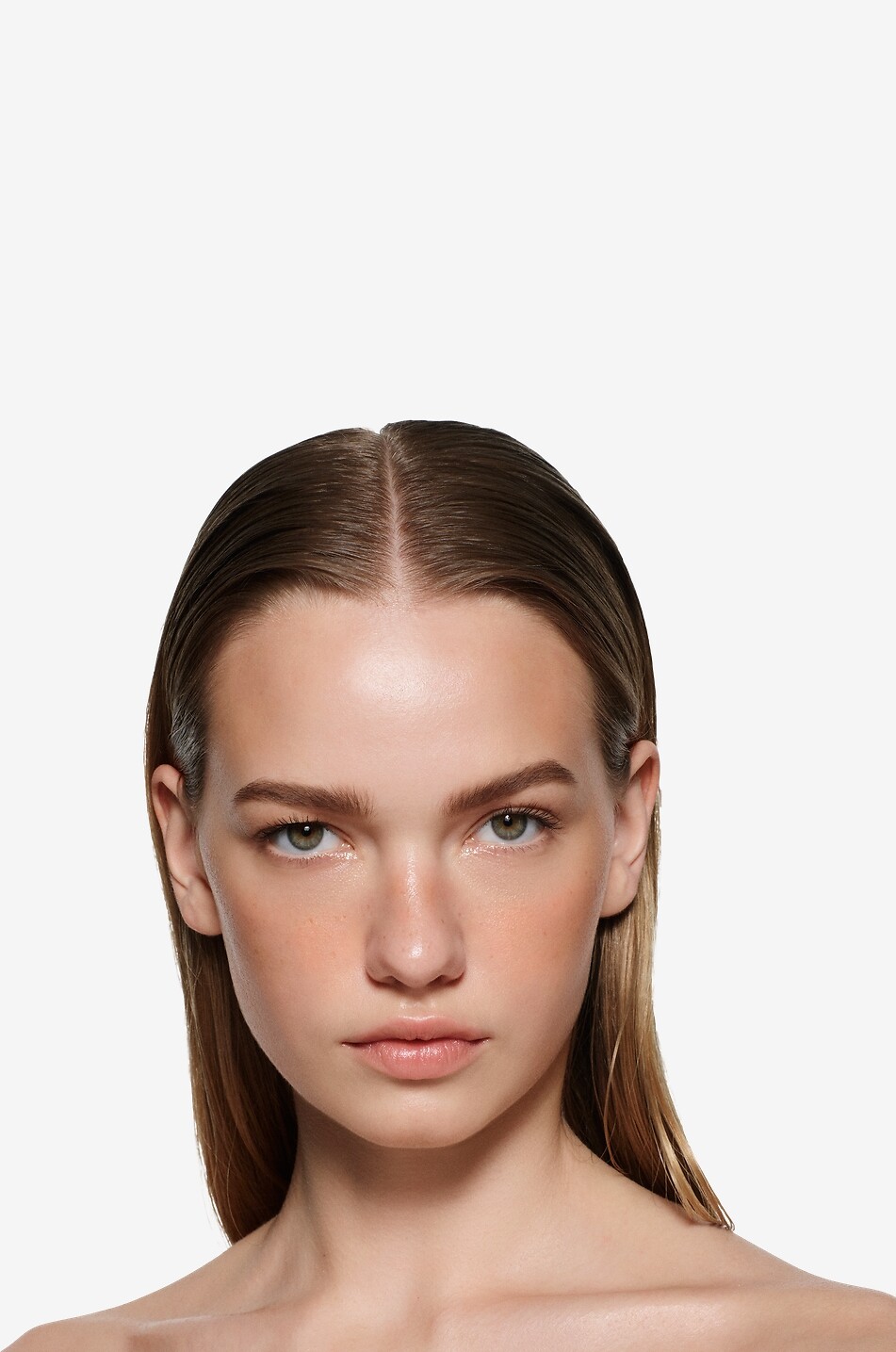 VICTORIA BECKHAM BEAUTY Blush liquide Colour Wash Tanline Femme Incolore 3