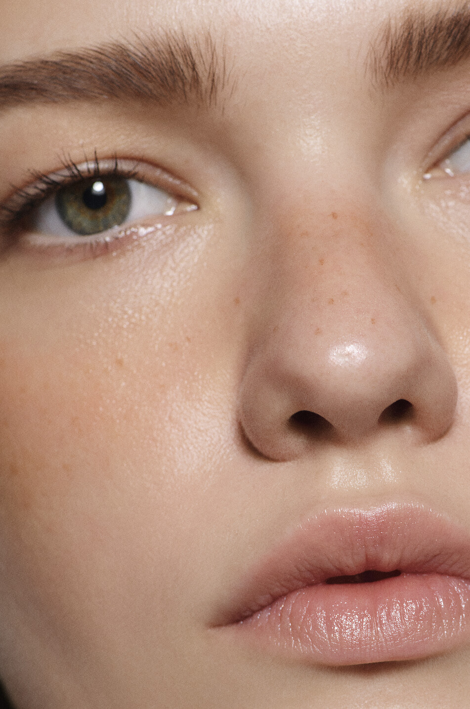 VICTORIA BECKHAM BEAUTY Blush liquide Colour Wash Tanline Femme Incolore 4