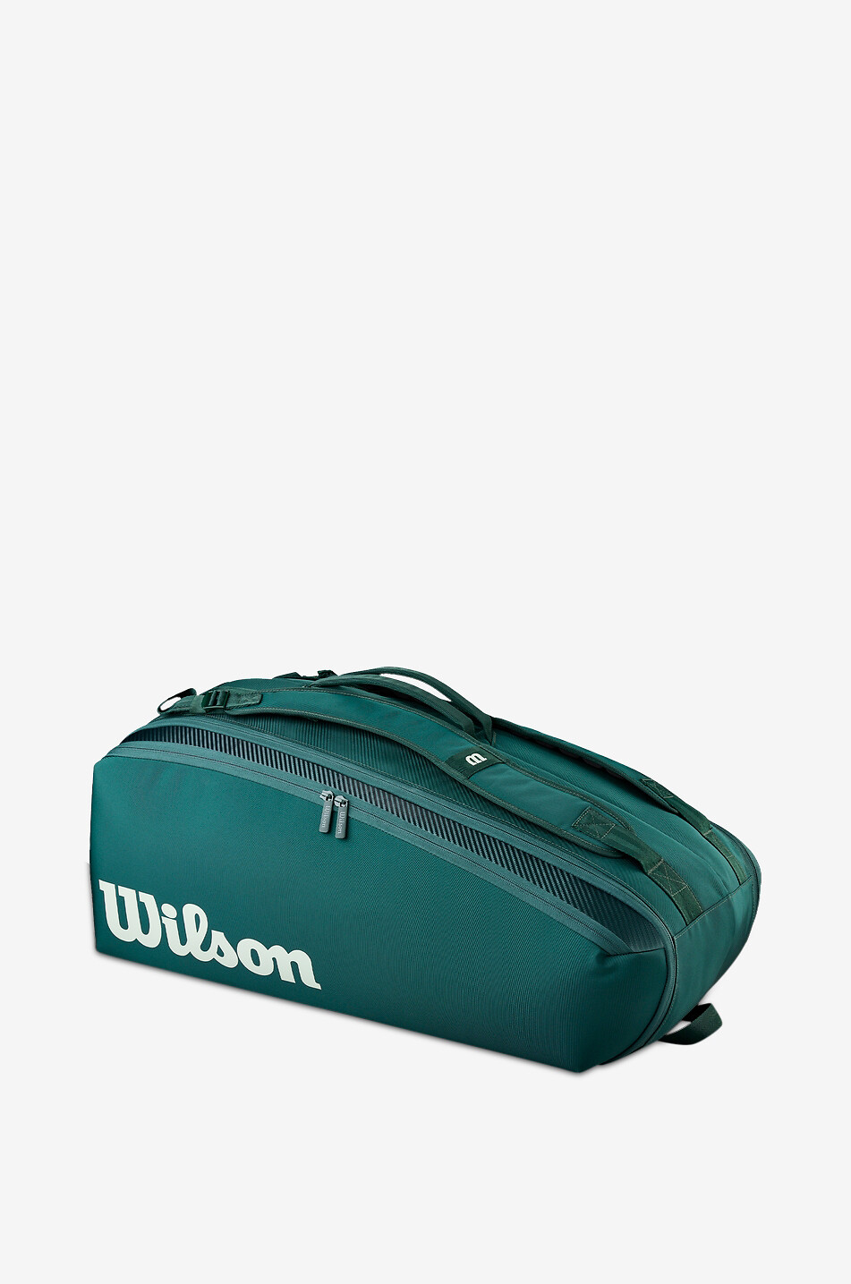 Sac de tennis pour neuf raquettes Blade V10 Super Tour