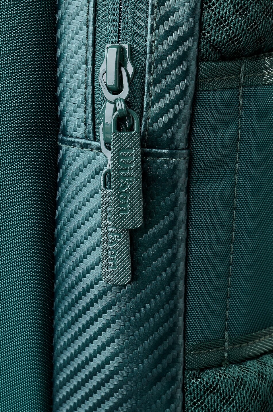 WILSON Tennisrucksack Blade V10 Super Tour Unisex GRÜN 8