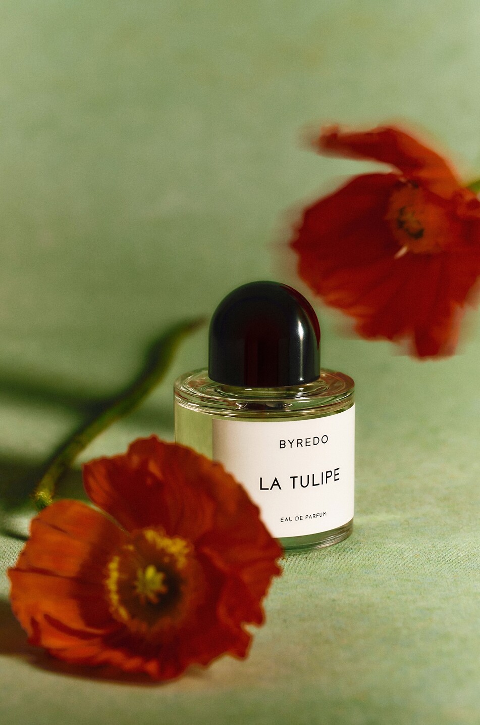 BYREDO La Tulipe eau de parfum - 50 ml Unisex Colourless 3