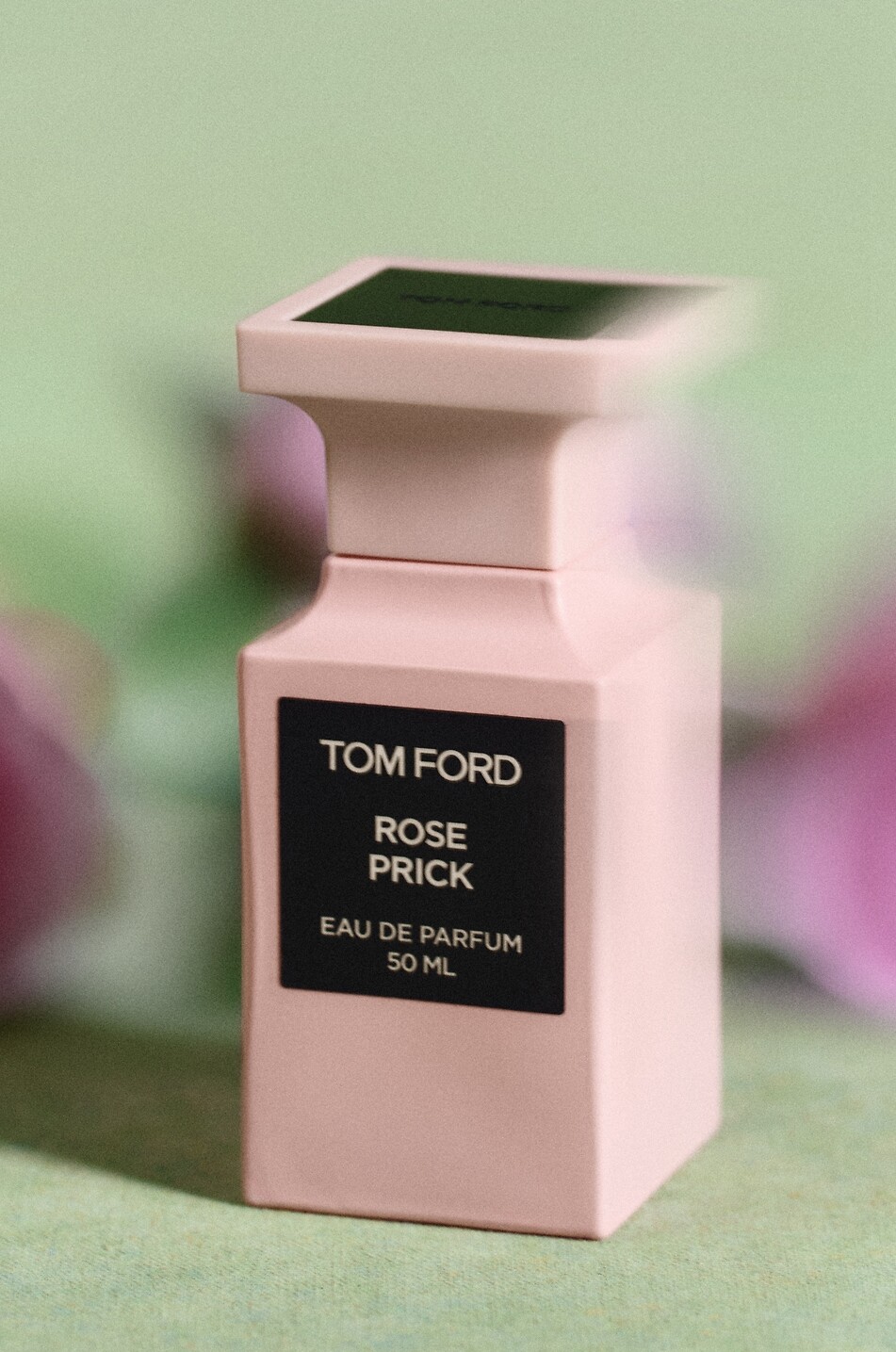 TOM FORD Eau de parfum Rose Prick - 50 ml Unisexe Incolore 3
