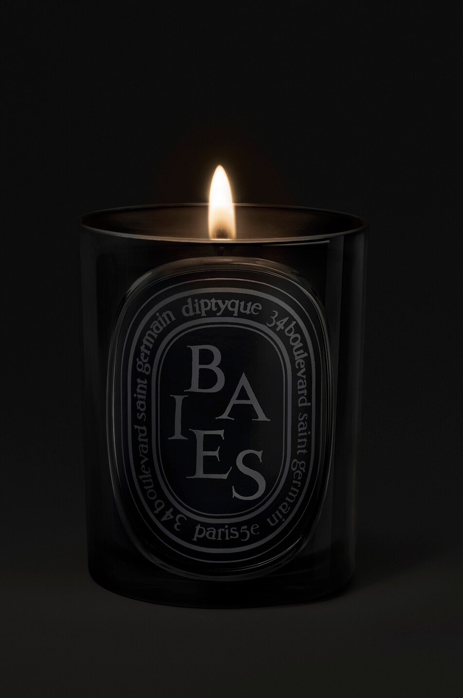 DIPTYQUE Duftkerze Baies - 300g Haus Farblos 3