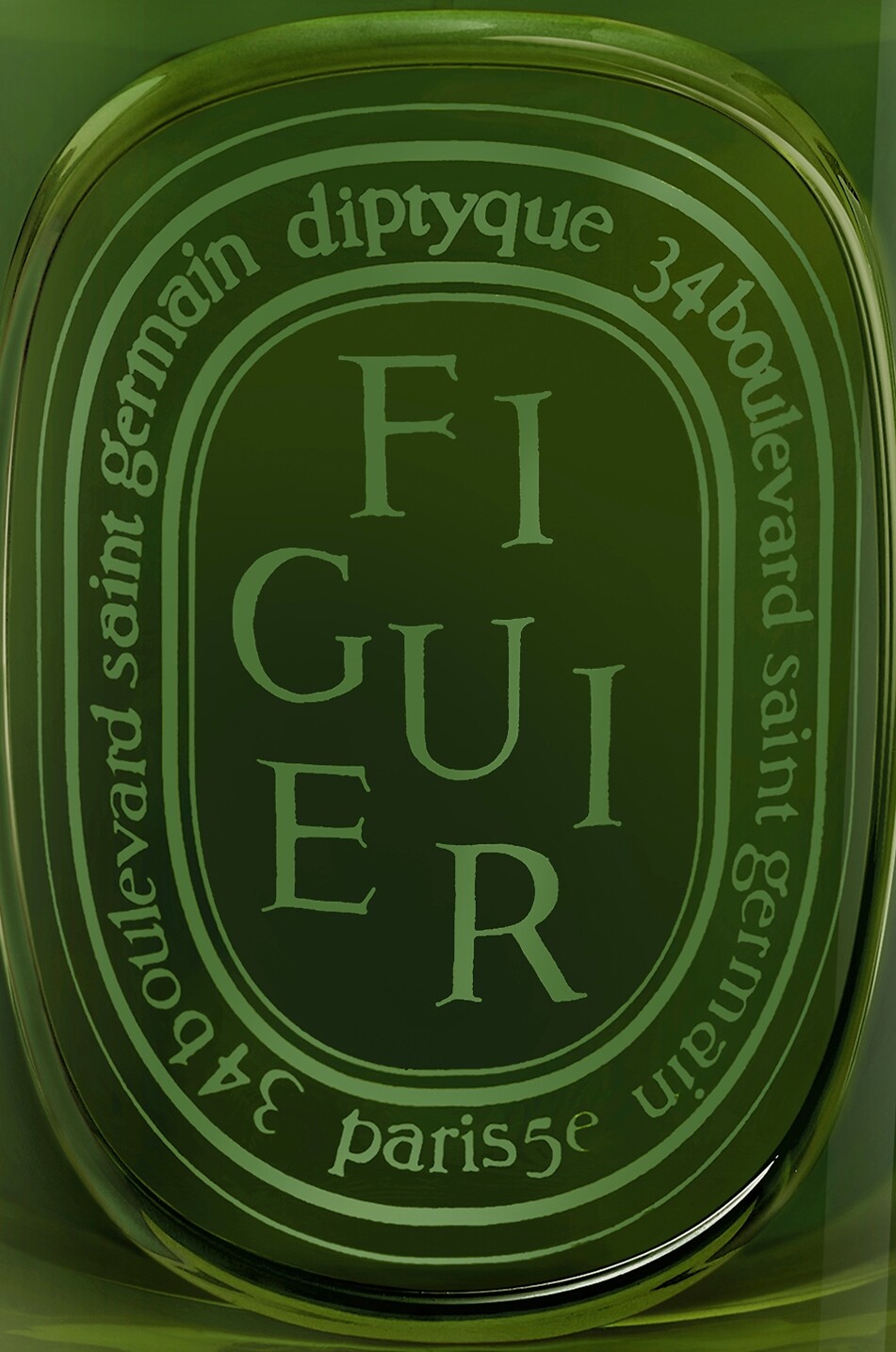 DIPTYQUE Duftkerze Figuier - 300g  Farblos 2