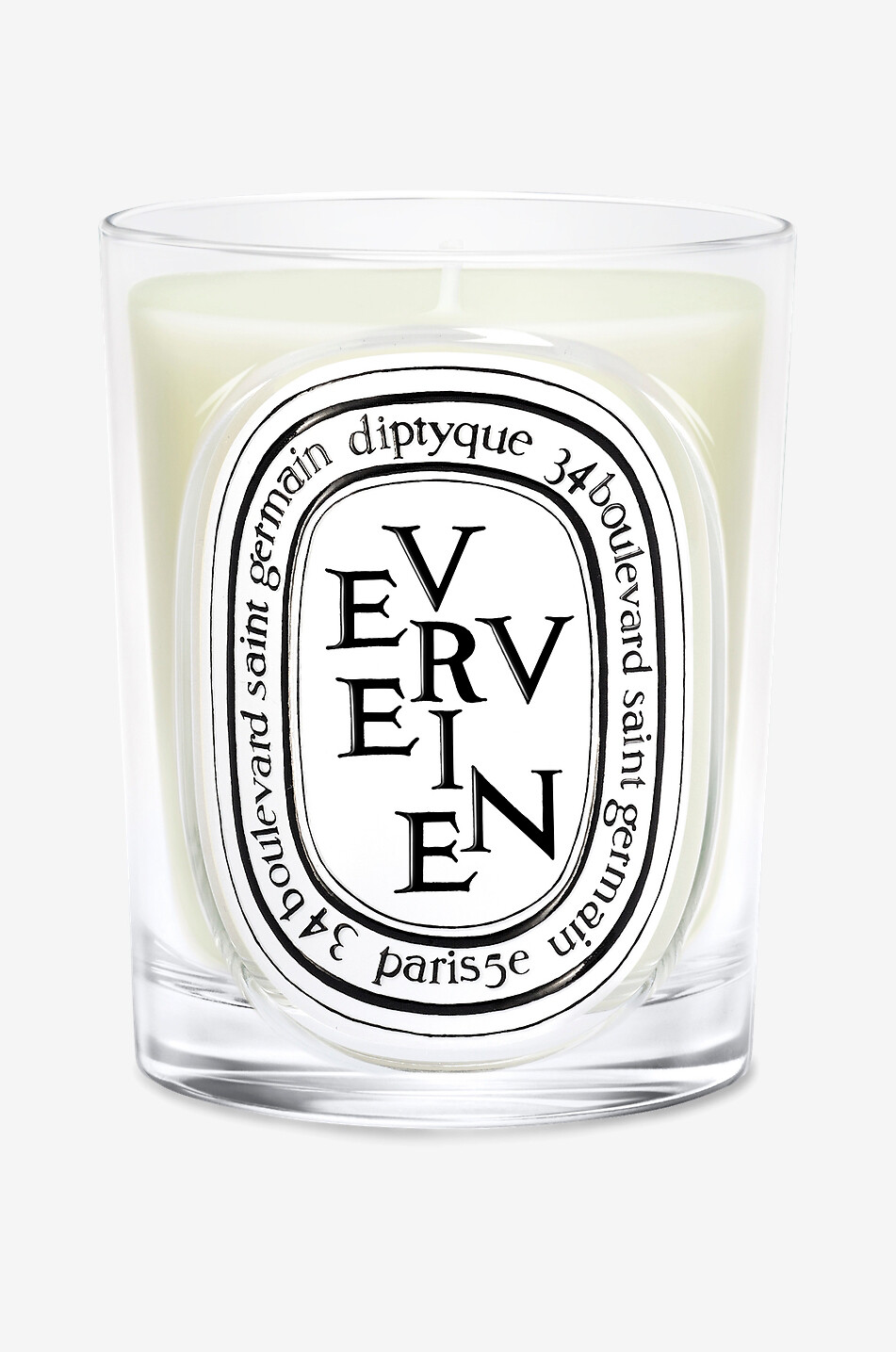 Duftkerze Verveine - 190g